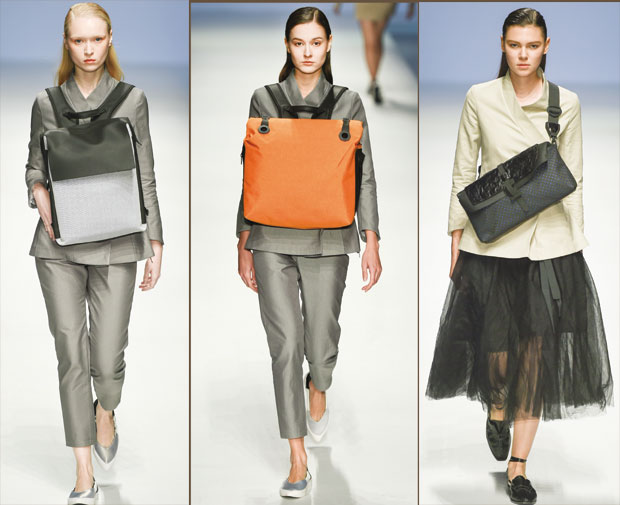 Ранац наопачке